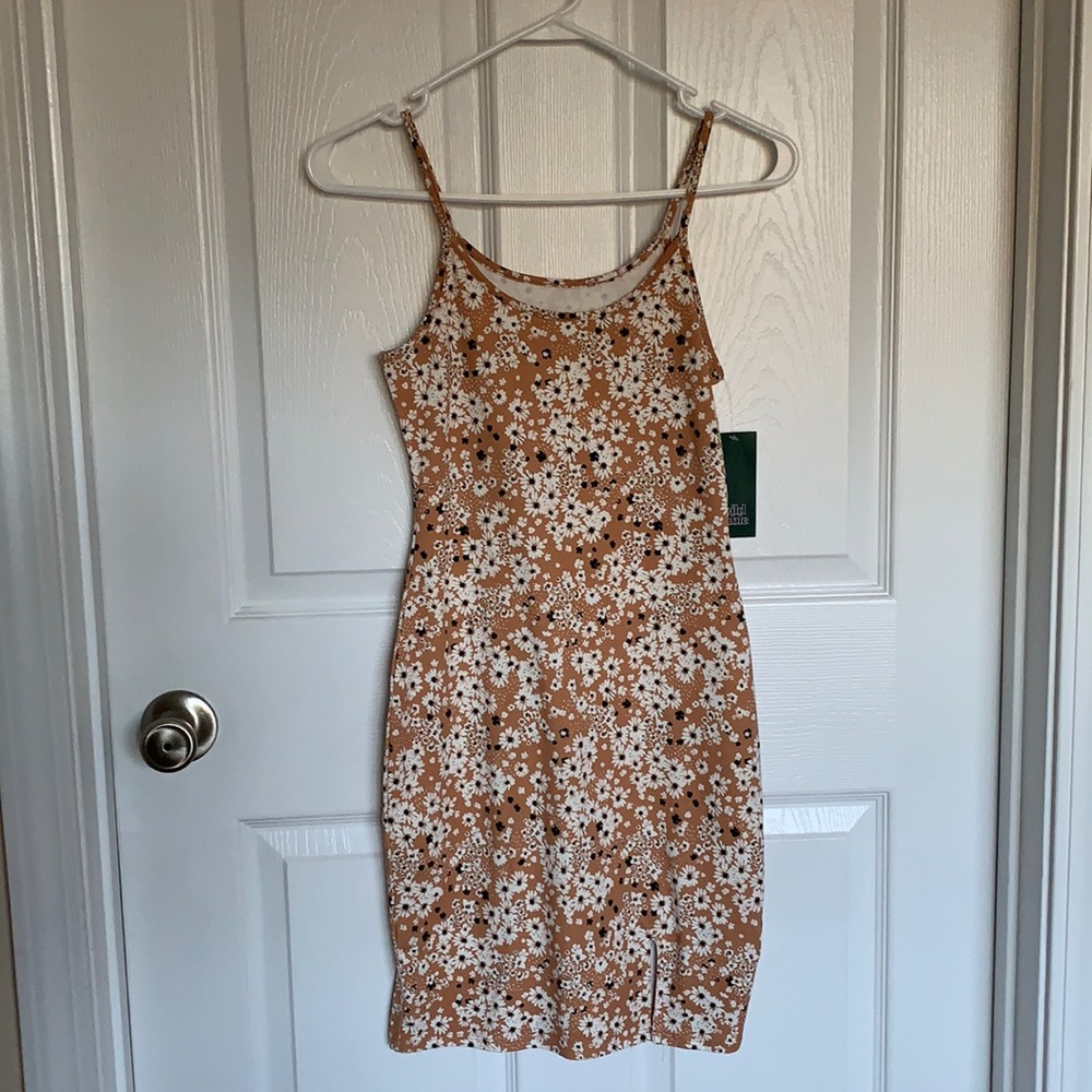 Wild Fable Women’s Mini Dress